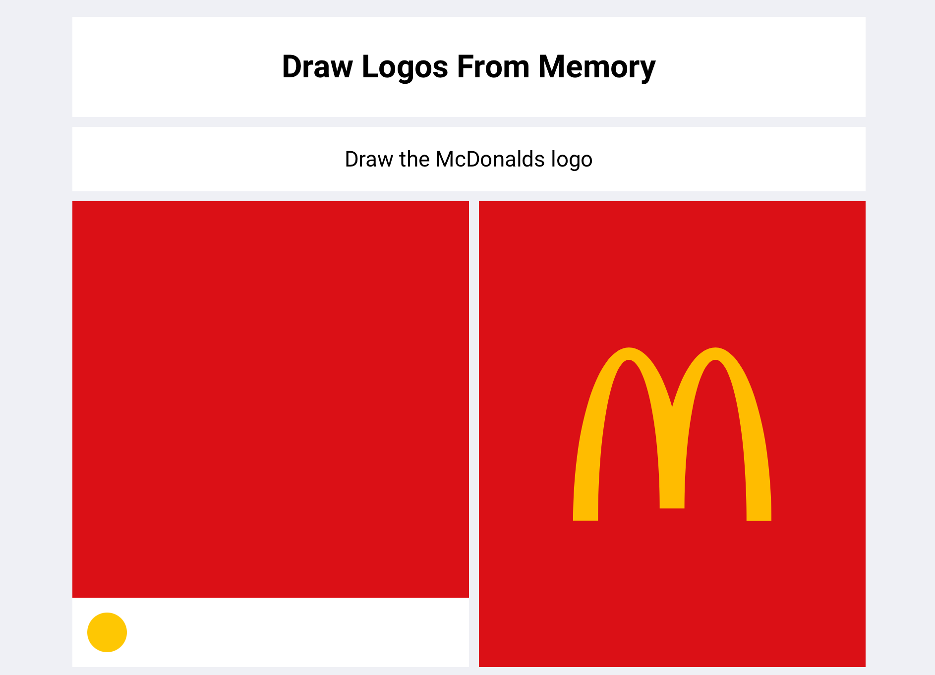 Draw-Logos-From-Memory-Game