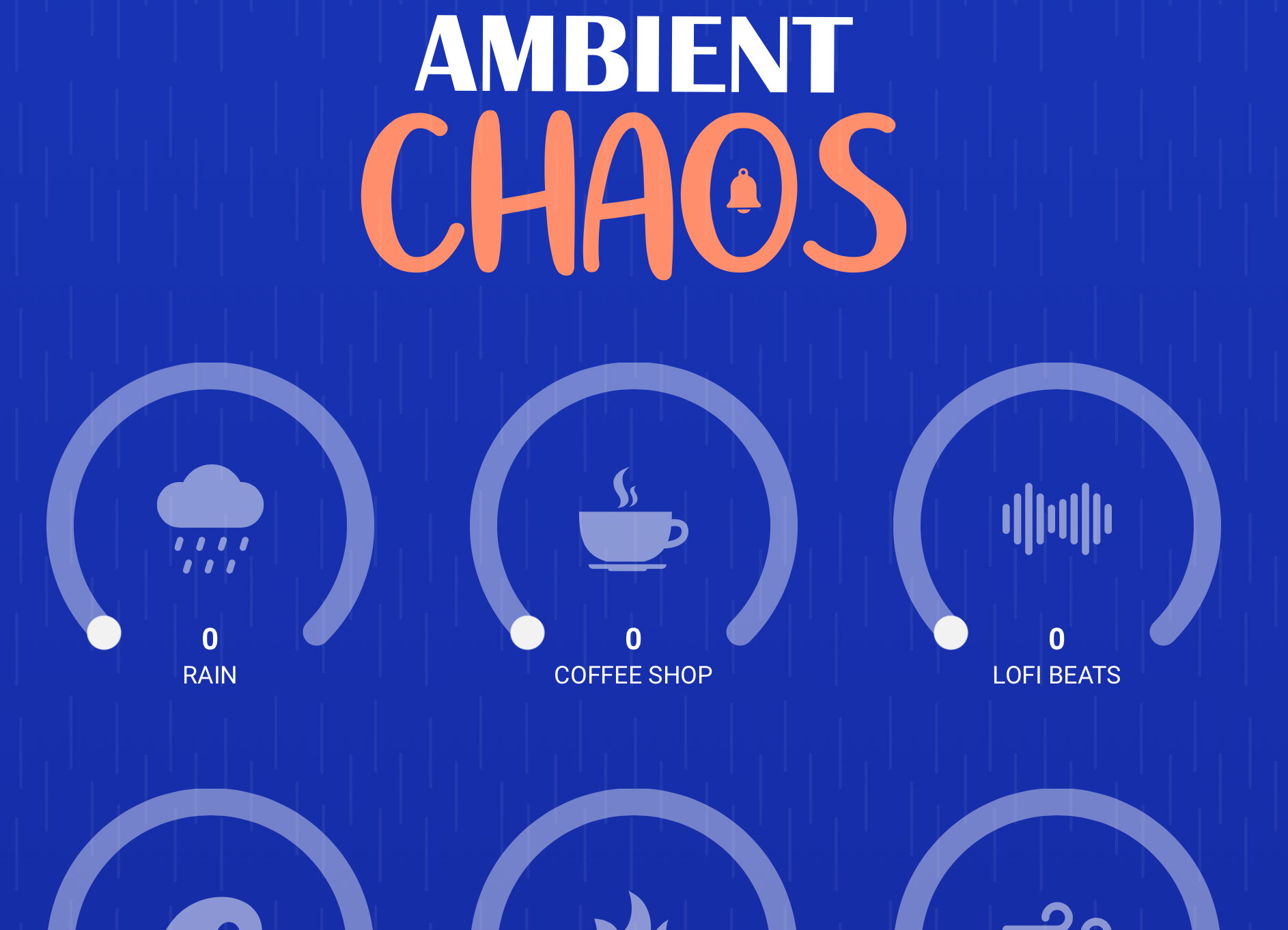 ambient-chaos