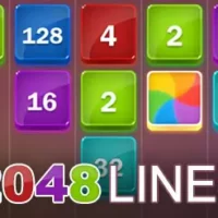 Play_2048_Lines_Game