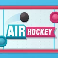 Play_Air_Hockey_Game