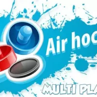 Play_Air_Hockey_Multiplayer_Game