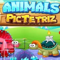 Play_Animals_Pic_Tetriz_Game