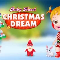 Play_Baby_Hazel_Christmas_Dream_Game