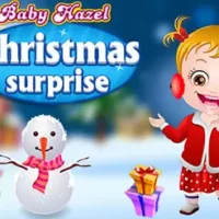 Play_Baby_Hazel_Christmas_Surprise_Game