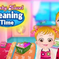 Play_Baby_Hazel_Cleaning_Time_Game