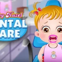 Play_Baby_Hazel_Dental_Care_Game