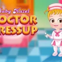 Play_Baby_Hazel_Doctor_Dressup_Game