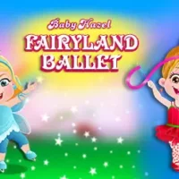 Play_Baby_Hazel_Fairyland_Ballet_Game