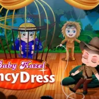 Play_Baby_Hazel_Fancy_Dress_Game