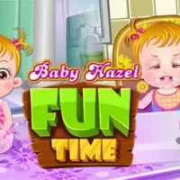 Play_Baby_Hazel_Funtime_Game