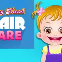 Play_Baby_Hazel_Hair_Care_Game