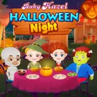 Play_Baby_Hazel_Halloween_Night_Game
