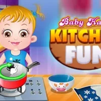 Play_Baby_Hazel_Kitchen_Fun_Game