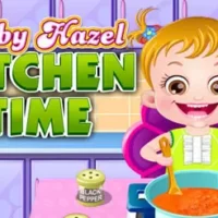 Play_Baby_Hazel_Kitchen_Time_Game
