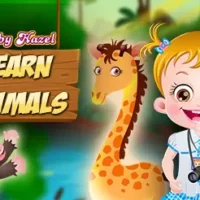 Play_Baby_Hazel_Learn_Animals_Game