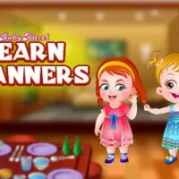 Play_Baby_Hazel_Learns_Manners_Game