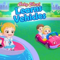 Play_Baby_Hazel_Learns_Vehicles_Game