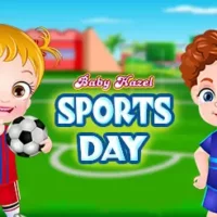 Play_Baby_Hazel_Sports_Day_Game