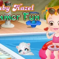 Play_Baby_Hazel_Summer_Fun_Game