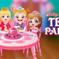 Play_Baby_Hazel_Tea_Party_Game