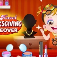 Play_Baby_Hazel_Thanksgiving_Makeover_Game