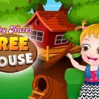 Play_Baby_Hazel_Tree_House_Game