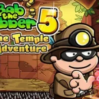 Play_Bob_The_Robber_5_Temple_Adventure_Game