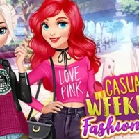 Play_Casual_Weekend_Fashionistas_Game