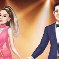 Play_Celebrity_Cute_Couple_Game