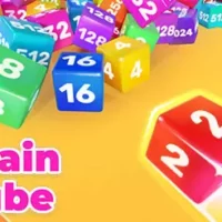 Play_Chain_Cube_2048_Game