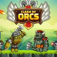 Play_Clash_of_Orcs_Game