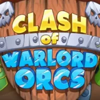 Play_Clash_of_Warlord_Orcs_Game
