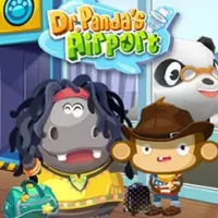 Play_Dr._Panda_Airport_Game