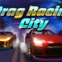 Play_Drag_Racing_City_Game