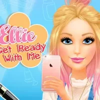 Play_Ellie_Get_Ready_with_Me_Game