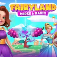 Play_Fairyland_Merge__Magic_Game