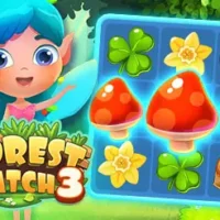 Play_Forest_Match_3_Game