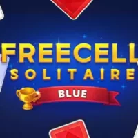 Play_Freecell_Solitaire_Blue_Game
