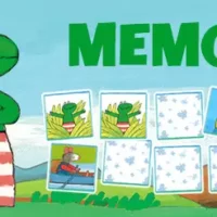 Play_Frog_Memo_Game