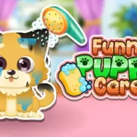 Play_Funny_Puppy_Care_Game