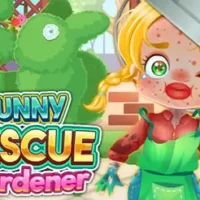 Play_Funny_Rescue_Gardener_Game