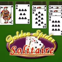 Play_Golden_Spider_Solitaire_Game