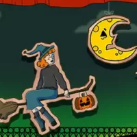 Play_Halloween_Witch_Fly_Game