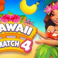 Play_Hawaii_Match_4_Game