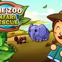 Play_Idle_Zoo_Rescue_Safari_Game