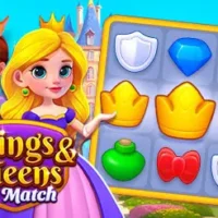 Play_Kings_and_Queens_Match_Game