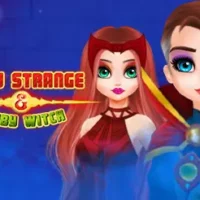 Play_Lady_Strange_and_Ruby_Witch_Game