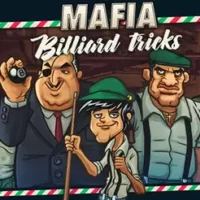 Play_Mafia_Billiard_Tricks_Game