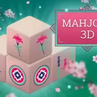 Play_Mahjong_3D_Game