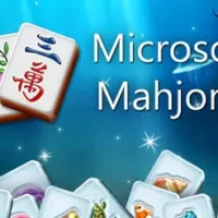 Play_Microsoft_Mahjong_Game